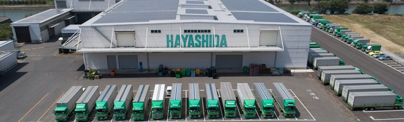 Hayashida Logistics Co., Ltd.